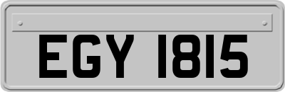 EGY1815