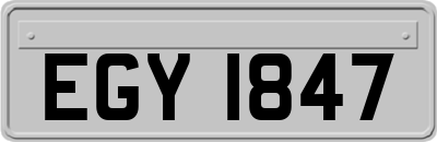 EGY1847