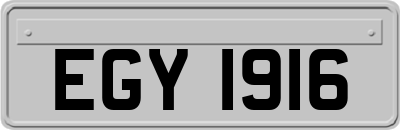 EGY1916