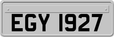 EGY1927