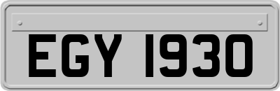 EGY1930
