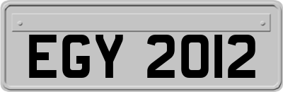 EGY2012