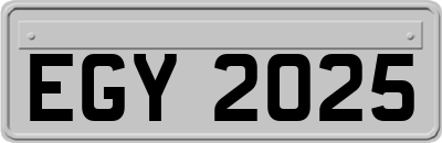 EGY2025