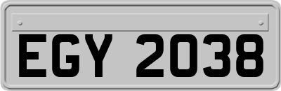 EGY2038