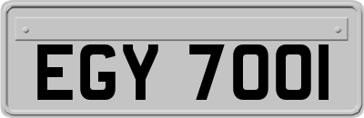 EGY7001