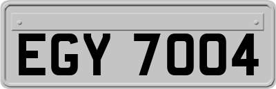 EGY7004