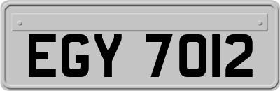 EGY7012