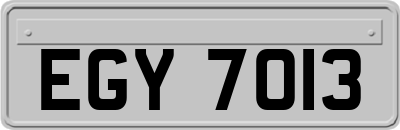 EGY7013