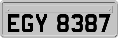 EGY8387