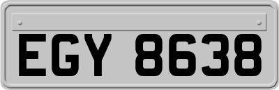 EGY8638