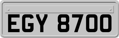 EGY8700