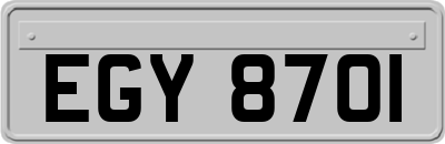 EGY8701
