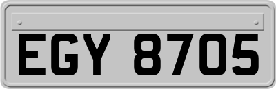 EGY8705