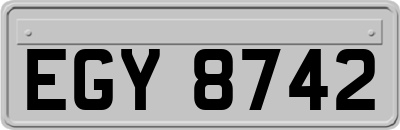 EGY8742