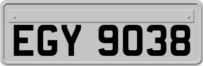 EGY9038