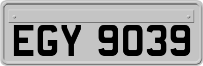 EGY9039
