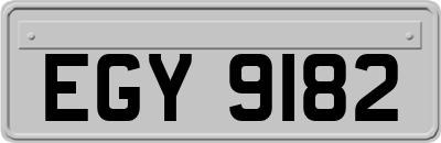 EGY9182
