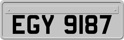 EGY9187