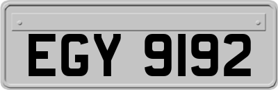 EGY9192