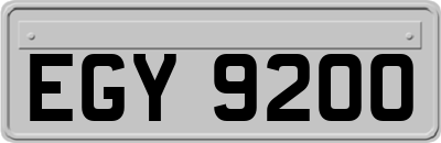 EGY9200