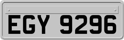 EGY9296