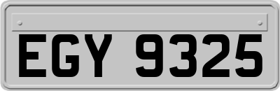EGY9325
