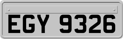EGY9326
