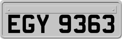 EGY9363