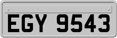 EGY9543