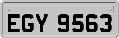 EGY9563
