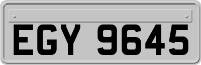 EGY9645