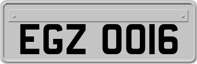 EGZ0016