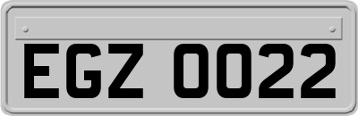 EGZ0022
