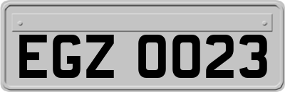 EGZ0023
