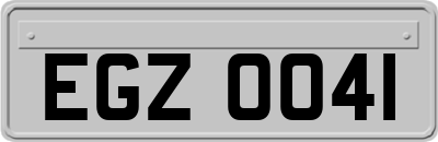 EGZ0041