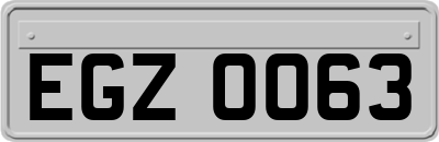 EGZ0063