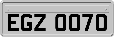 EGZ0070