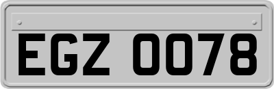 EGZ0078