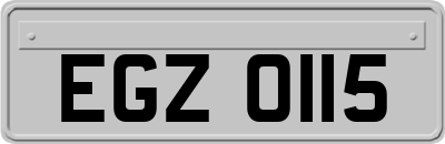 EGZ0115
