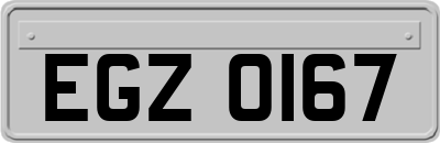 EGZ0167