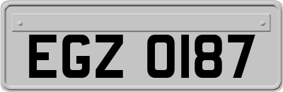 EGZ0187
