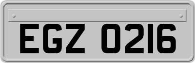 EGZ0216