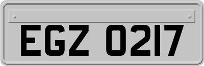 EGZ0217