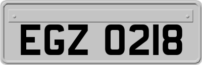 EGZ0218