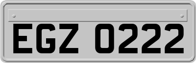 EGZ0222