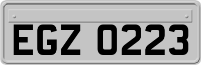 EGZ0223