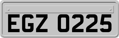 EGZ0225