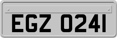 EGZ0241