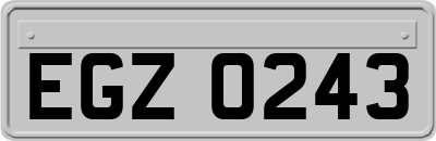 EGZ0243