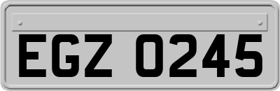 EGZ0245